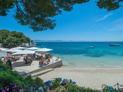 Villa Villa Garreta - Environment photo 26