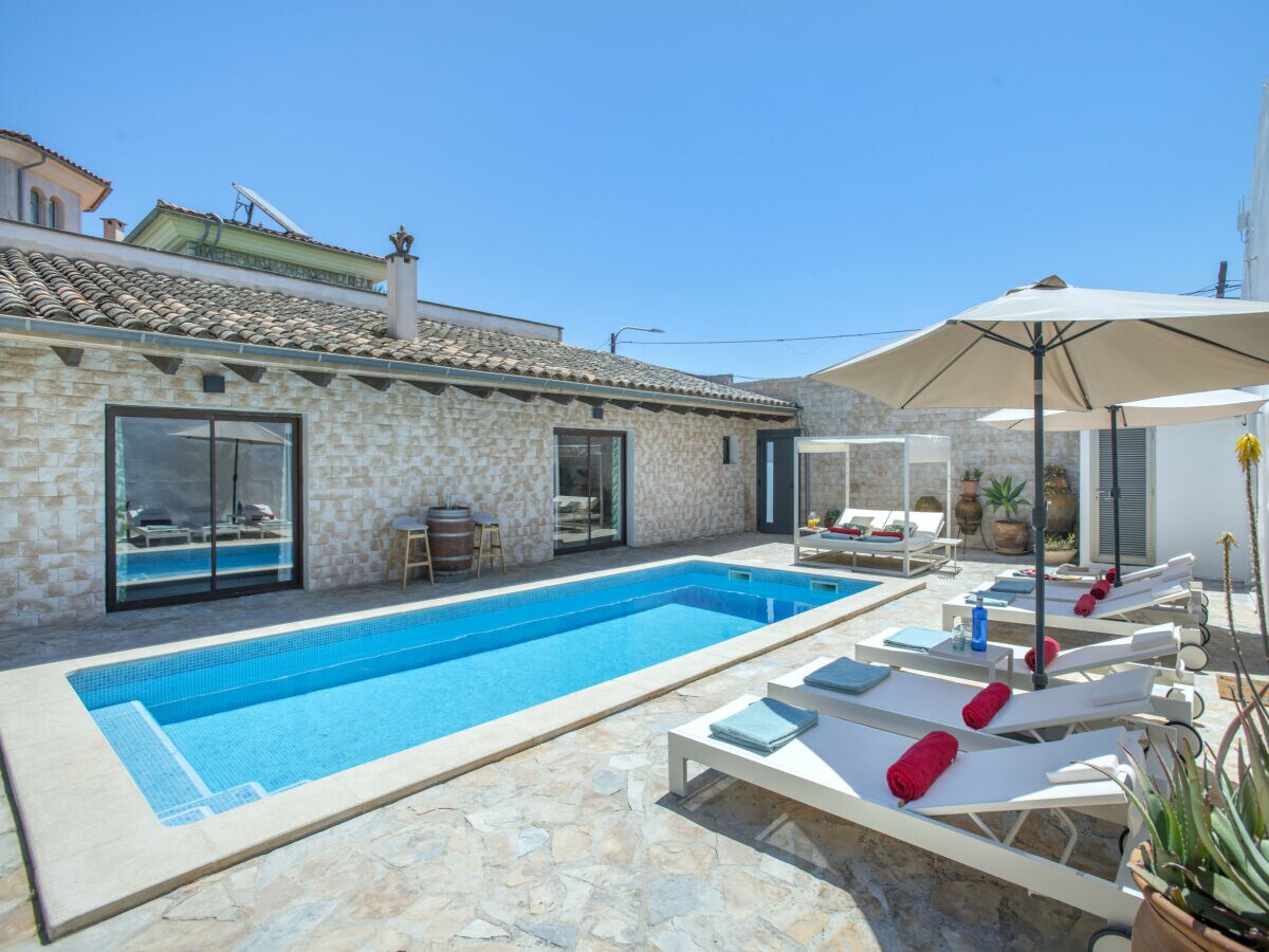 Villa Villa Frida - Outdoor photo 5