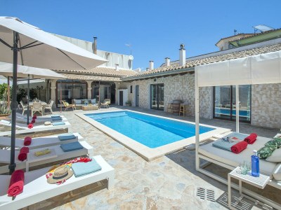 Villa Villa Frida - Outdoor photo 4