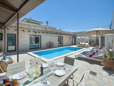 Villa Villa Frida - Outdoor photo 6