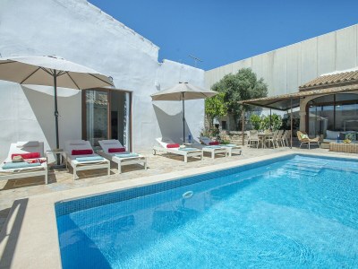 Villa Villa Frida - Outdoor photo 7