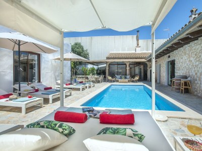 Villa Villa Frida - Outdoor photo 8