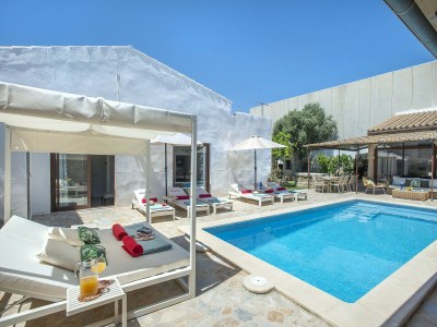 Villa Villa Frida - Outdoor photo 9