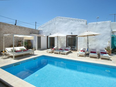 Villa Villa Frida - Outdoor photo 10