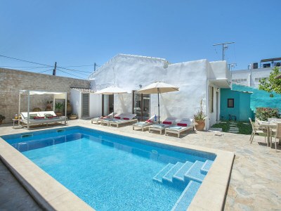 Villa Villa Frida - Outdoor photo 12