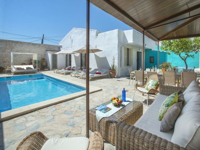 Villa Villa Frida - Outdoor photo 13