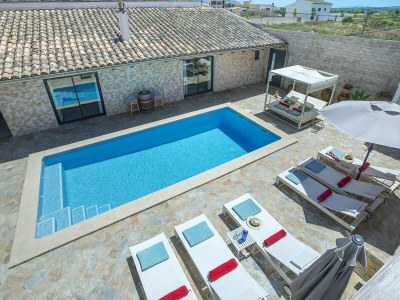 Villa Villa Frida - Outdoor photo 14