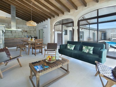 Villa Villa Frida - Features photo 15