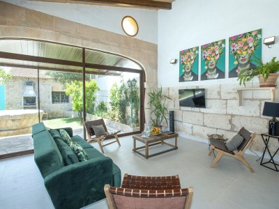 Villa Villa Frida - Features photo 16