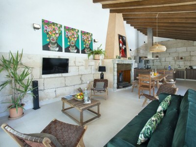 Villa Villa Frida - Features photo 17