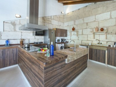 Villa Villa Frida - Features photo 18