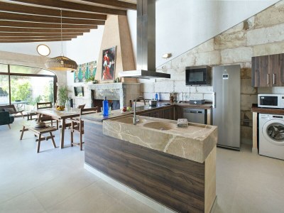 Villa Villa Frida - Features photo 19