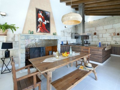 Villa Villa Frida - Features photo 20