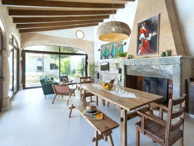 Villa Villa Frida - Features photo 21