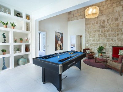 Villa Villa Frida - Features photo 36