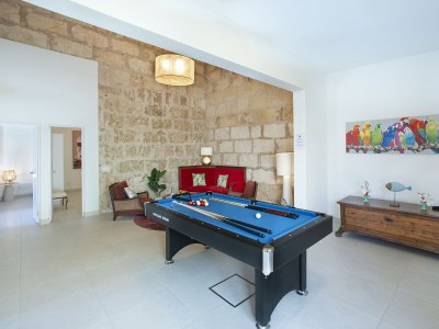 Villa Villa Frida - Features photo 37