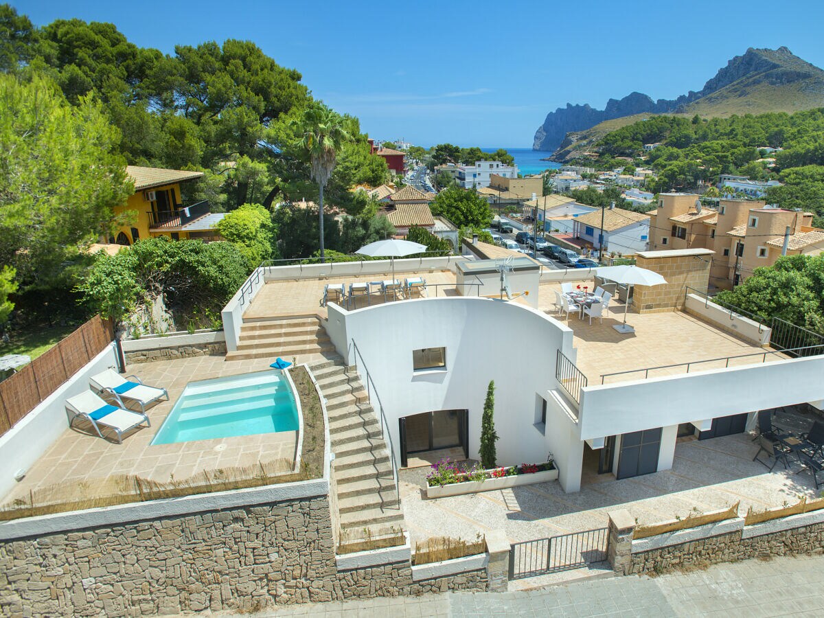 Villa Villa Estrella de Mar