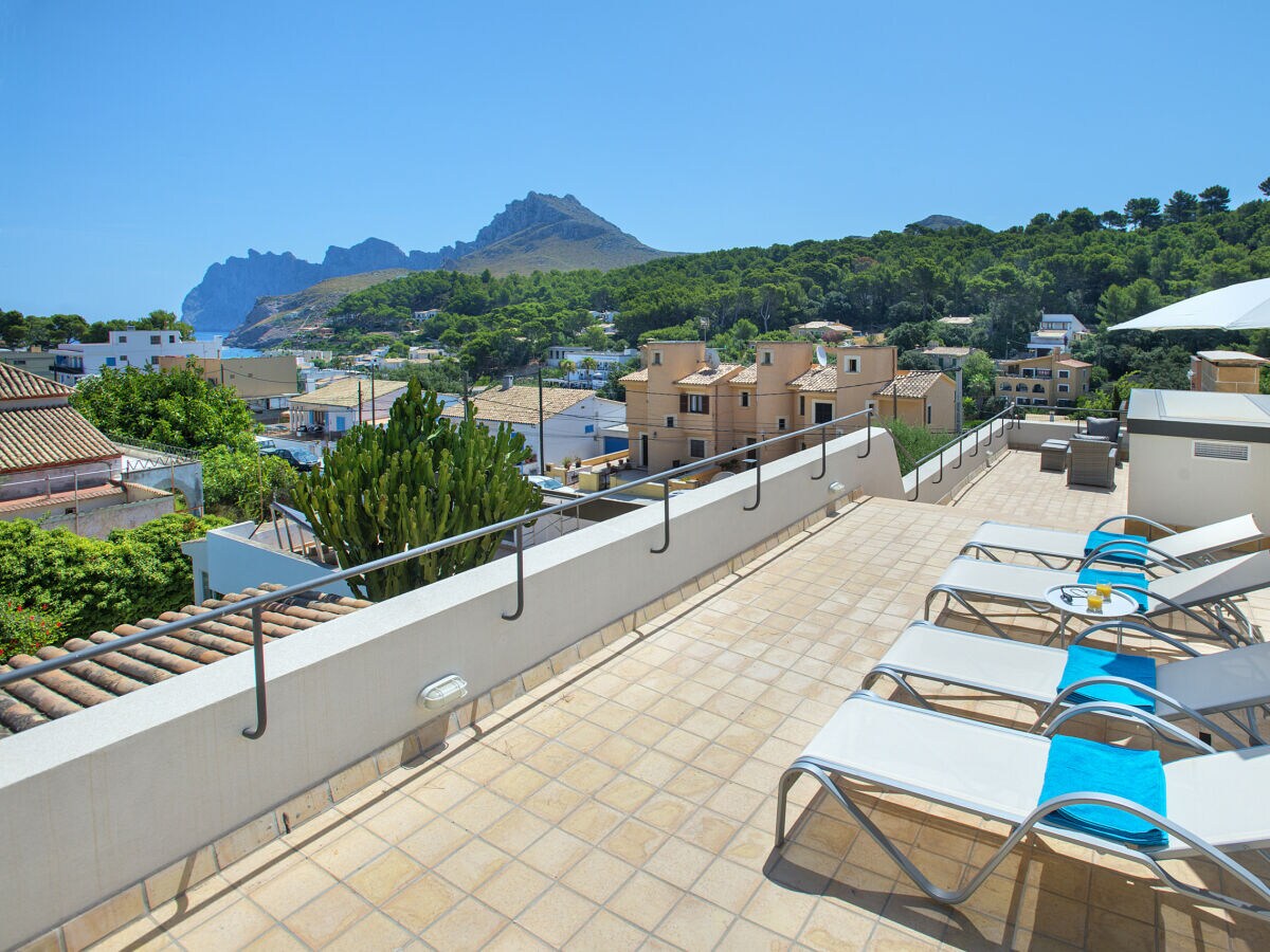 Villa Villa Estrella de Mar - Outdoor photo 3