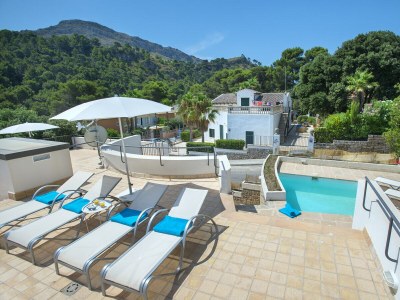 Villa Villa Estrella de Mar - Outdoor photo 4