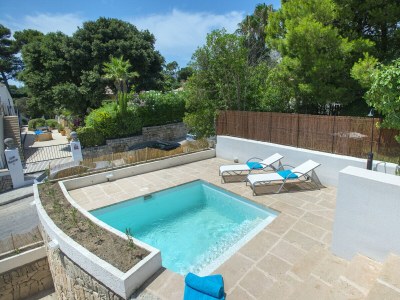 Villa Villa Estrella de Mar - Outdoor photo 6