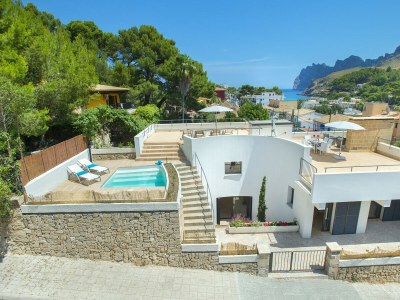 Villa Villa Estrella de Mar - Outdoor photo 9