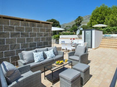 Villa Villa Estrella de Mar - Outdoor photo 11