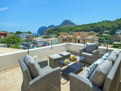 Villa Villa Estrella de Mar - Features photo 24