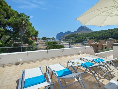 Villa Villa Estrella de Mar - Features photo 25