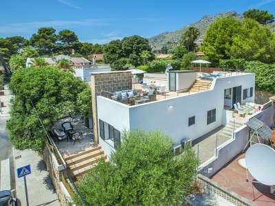 Villa Villa Estrella de Mar - Features photo 26