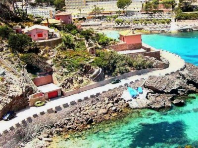 Villa Villa Estrella de Mar - Environment photo 28