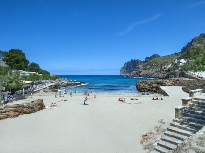 Villa Villa Estrella de Mar - Environment photo 35