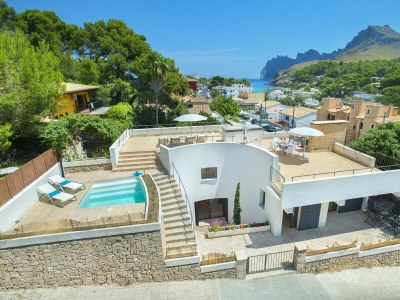 Villa Villa Estrella de Mar - Document photo 36