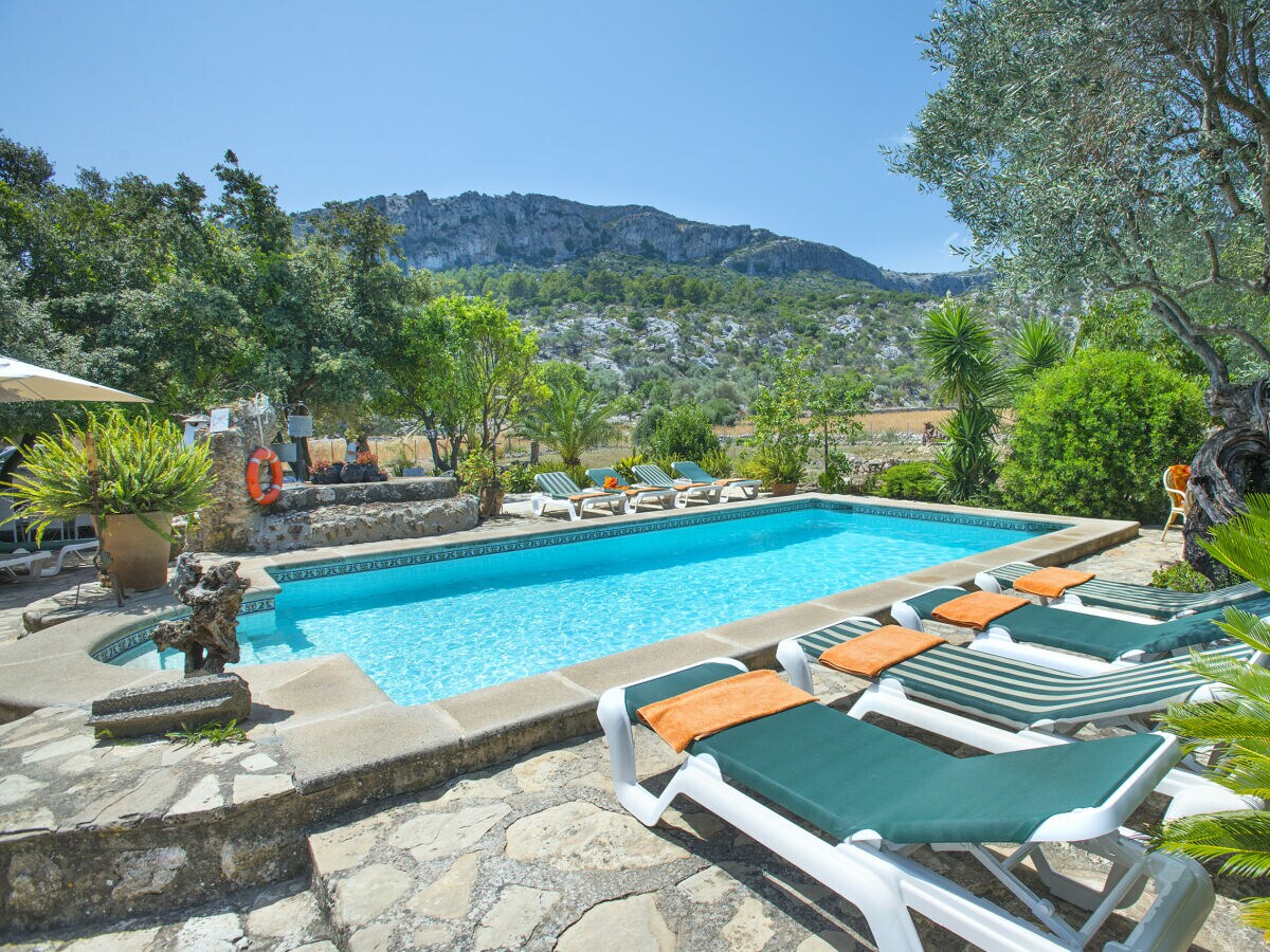 Villa Villa Rafals - Outdoor photo 2