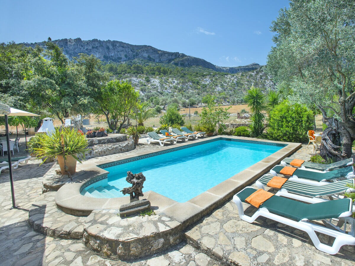 Villa Villa Rafals - Outdoor photo 5