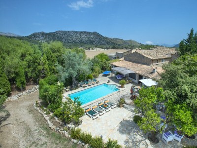 Villa Villa Rafals - Outdoor photo 3