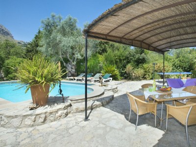 Villa Villa Rafals - Outdoor photo 8