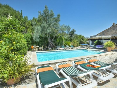 Villa Villa Rafals - Outdoor photo 11