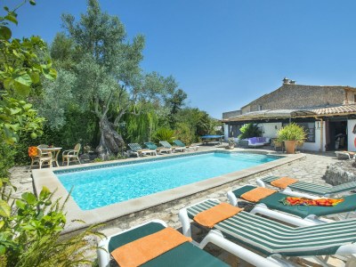 Villa Villa Rafals - Outdoor photo 12