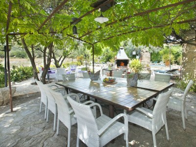 Villa Villa Rafals - Outdoor photo 13