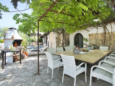 Villa Villa Rafals - Outdoor photo 14