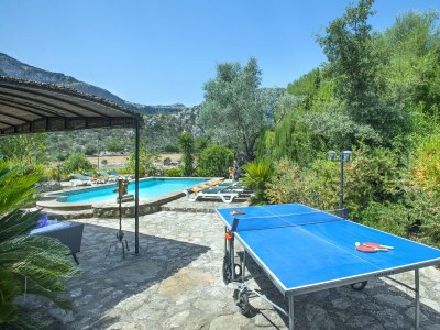 Villa Villa Rafals - Outdoor photo 16
