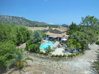 Villa Villa Rafals - Outdoor photo 17