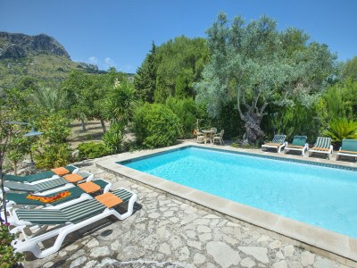 Villa Villa Rafals - Outdoor photo 18