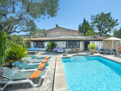 Villa Villa Rafals - Outdoor photo 19