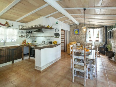 Villa Villa Rafals - Features photo 25