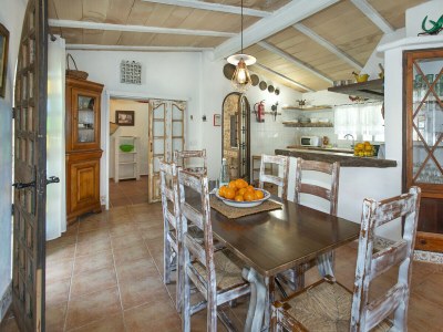 Villa Villa Rafals - Features photo 26