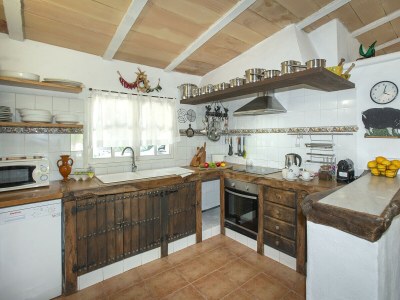 Villa Villa Rafals - Features photo 27