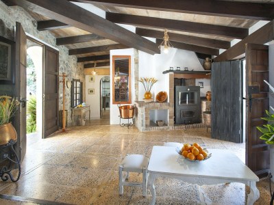 Villa Villa Rafals - Features photo 33