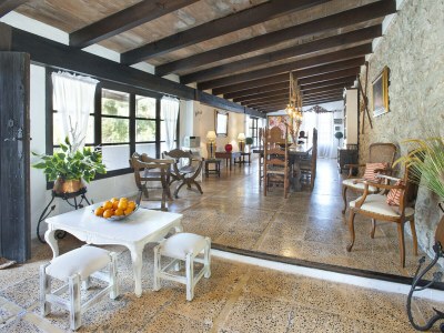 Villa Villa Rafals - Features photo 34