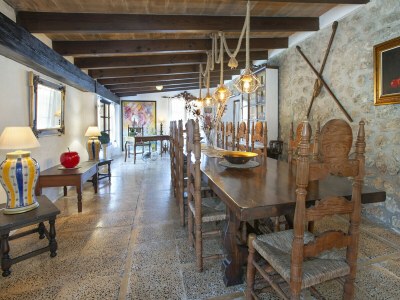 Villa Villa Rafals - Features photo 35